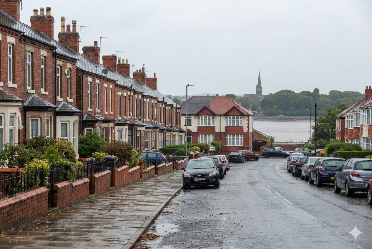 Selling or remortgaging